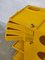 Carrito Boby amarillo de Joe Colombo para Bieffeplast, años 60, Imagen 12