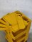 Carrito Boby amarillo de Joe Colombo para Bieffeplast, años 60, Imagen 3