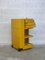 Yellow Boby Cart by Joe Colombo for Bieffeplast, 1960s 6