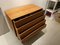 Chest of Drawers with 4 Drawers by Arne Vodder 3