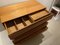 Chest of Drawers with 4 Drawers by Arne Vodder 4
