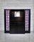 Cabinet by Charles Rennie Mackintosh for Cassina, 1960s 2