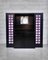 Cabinet by Charles Rennie Mackintosh for Cassina, 1960s, Image 2