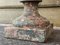 Late 19th Century Medici Cast Iron Vases, Set of 2 8