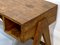Small Desk in Teak Wood by Pierre Jeanneret, 1952 4