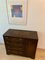 Art Deco Chest of Drawers in the style of Michel Dufet, 1930s 9