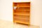 Mid-Century Walnut Bookcase by František Jirák for Jitona, Czechoslovakia, 1960s 6