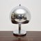 Lampe Champignon Vintage en Chrome, 1970s 2