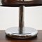 Lampe Champignon Vintage en Chrome, 1970s 7