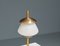Lampe de Bureau Vintage, Italie, 1950s 7