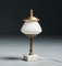 Lampe de Bureau Vintage, Italie, 1950s 4