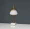 Lampe de Bureau Vintage, Italie, 1950s 1