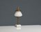 Lampe de Bureau Vintage, Italie, 1950s 6