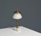 Lampe de Bureau Vintage, Italie, 1950s 5