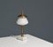 Vintage Italian Table Lamp, 1950s, Image 5