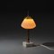 Vintage Italian Table Lamp, 1950s, Image 2