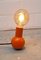 Mid-Century Space Age Balancing Table Lamp, 1960s, Image 7