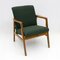 Mid-Century Modern Italian Armchair by Gio Ponti for Cassini, 1960s 1