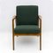 Fauteuil Mid-Century Moderne par Gio Ponti pour Cassini, Italie, 1960s 2