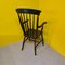 Antique English Windsor Armchair, 1800s 5