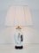 Vintage Table Lamp by Haruo Momoki for Franklin Porcelain, 1980s 1