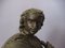 Cristoforo Colombo, Antimonio su base in legno, XX secolo, Immagine 14