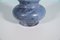 Space Age Bubble Tischlampe aus Keramik von Kaiser Idell / Kaiser Leuchten 9