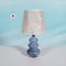 Space Age Bubble Table Lamp in Ceramic from Kaiser Idell / Kaiser Leuchten 12