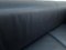 Modell 501 3-Sitzer Sofa aus Leder von Norman Foster für Walter Knoll / Wilhelm Knoll 10