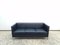 Model 501 3-Seater Sofa in Leather by Norman Foster for Walter Knoll / Wilhelm Knoll 1