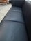 Sofá de tres plazas modelo 501 de cuero de Norman Foster para Walter Knoll / Wilhelm Knoll, Imagen 4