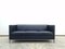 Model 501 3-Seater Sofa in Leather by Norman Foster for Walter Knoll / Wilhelm Knoll, Image 11