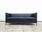 Model 501 3-Seater Sofa in Leather by Norman Foster for Walter Knoll / Wilhelm Knoll 2