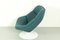 F557 Chair attributed to Pierre Paulin for Artifort, 1960s 2