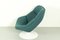 F557 Chair attributed to Pierre Paulin for Artifort, 1960s, Image 2