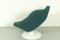F557 Chair attributed to Pierre Paulin for Artifort, 1960s 3