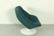 F557 Chair attributed to Pierre Paulin for Artifort, 1960s 7