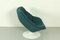 F557 Chair attributed to Pierre Paulin for Artifort, 1960s, Image 7