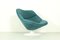 F557 Chair attributed to Pierre Paulin for Artifort, 1960s 1