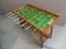 Vintage Wooden Soccer Table, 1960s, Image 9