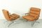 Lounge Chairs Gamma by Paul Tuttle, 1970s, Set of 2 5