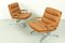 Lounge Chairs Gamma by Paul Tuttle, 1970s, Set of 2 7