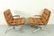 Fauteuils Gamma par Paul Tuttle, 1970s, Set de 2 6