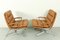 Lounge Chairs Gamma by Paul Tuttle, 1970s, Set of 2 6