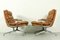 Lounge Chairs Gamma by Paul Tuttle, 1970s, Set of 2 2