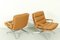 Lounge Chairs Gamma by Paul Tuttle, 1970s, Set of 2 3