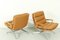 Lounge Chairs Gamma by Paul Tuttle, 1970s, Set of 2, Image 3