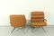 Lounge Chairs Gamma by Paul Tuttle, 1970s, Set of 2 8