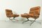 Lounge Chairs Gamma by Paul Tuttle, 1970s, Set of 2 4