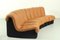 DS-600 Non Stop Sofa DS-600 by Eleonore Peduzzi Riva for de Sede, Switzerland, 1970s 5